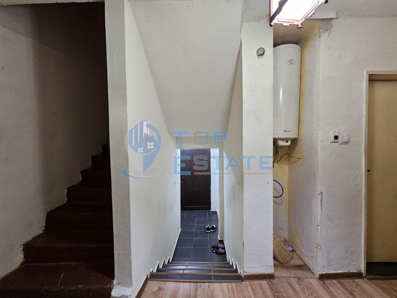 Te koop  Huis regio Veliko Tarnovo , Strazjitsa , 170 m² | 20669403 - afbeelding [16]