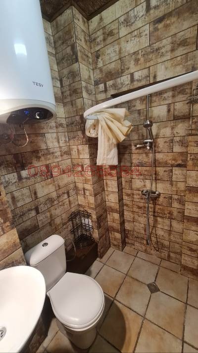 Продава КЪЩА, гр. Пловдив, Център, снимка 10 - Къщи - 52796568