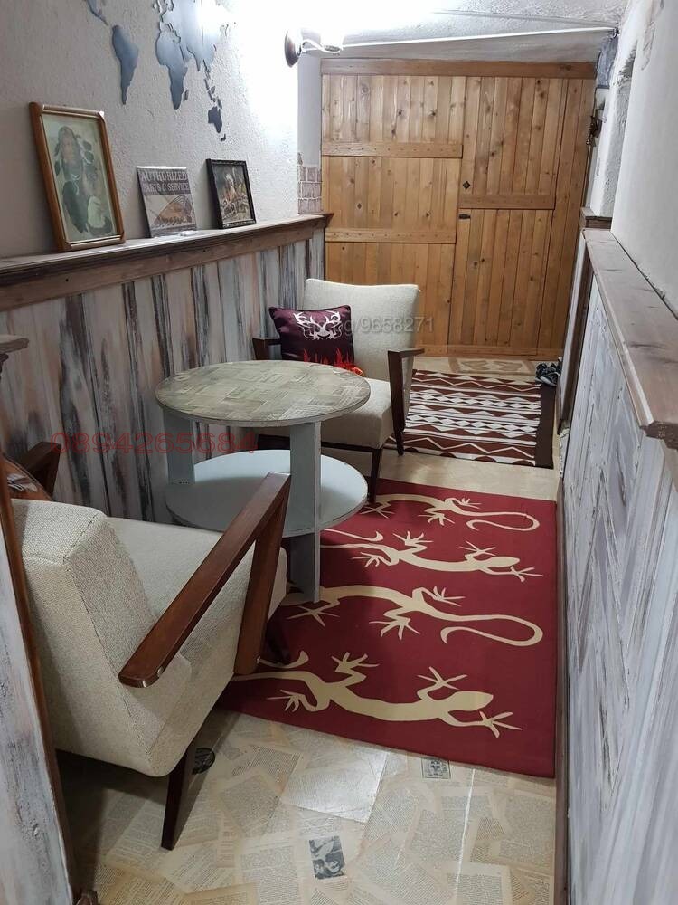 Продава КЪЩА, гр. Пловдив, Център, снимка 5 - Къщи - 52796568