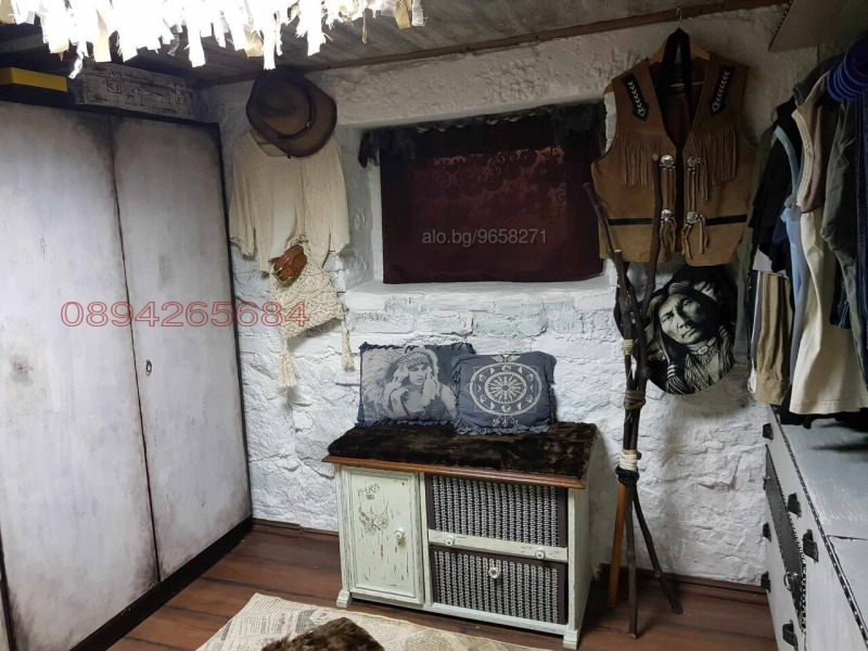 Продава КЪЩА, гр. Пловдив, Център, снимка 6 - Къщи - 52796568