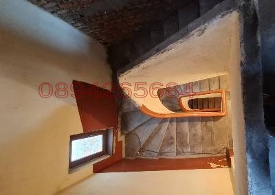 Продава КЪЩА, гр. Пловдив, Център, снимка 9 - Къщи - 52796568