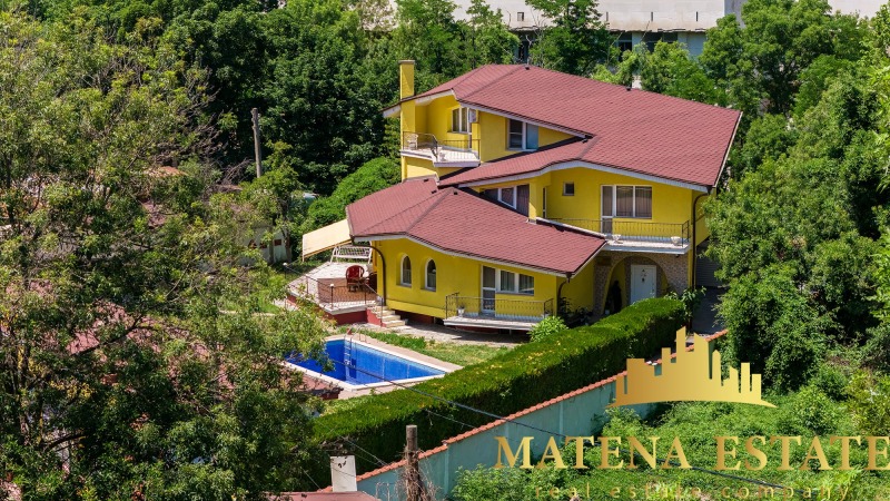 In vendita  Casa Sofia , Bankia , 644 mq | 92524452 - Immagine [4]