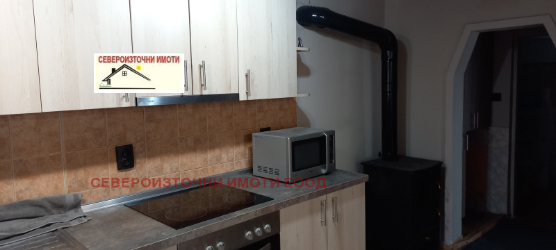 Продава КЪЩА, гр. Варна, с. Тополи