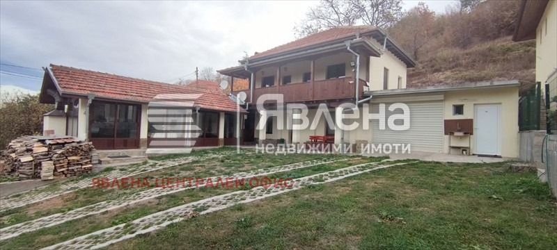 Продава КЪЩА, с. Голям извор, област Ловеч