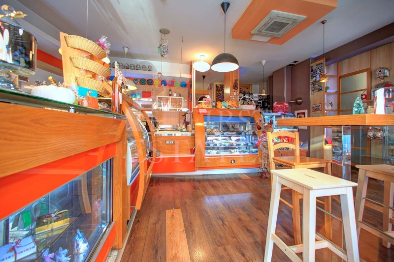 Продава МАГАЗИН, гр. София, Витоша, снимка 2 - Магазини - 46682352