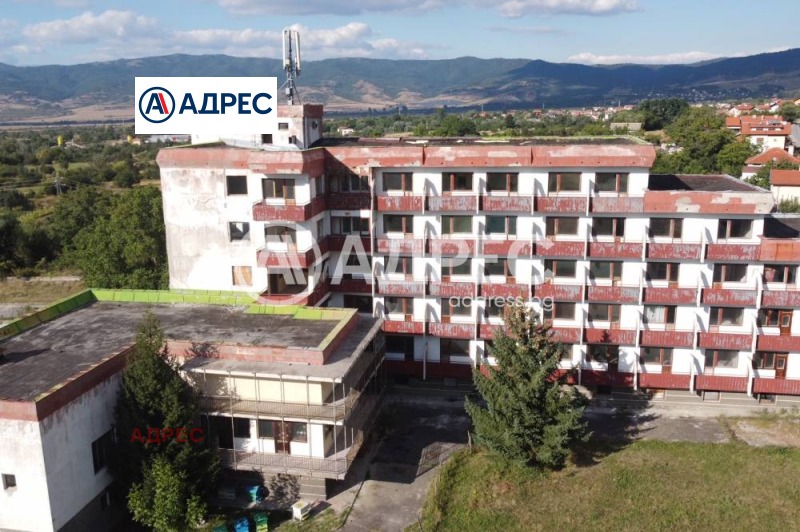 Продава ХОТЕЛ, гр. Сапарева баня, област Кюстендил, снимка 5 - Хотели - 53536952