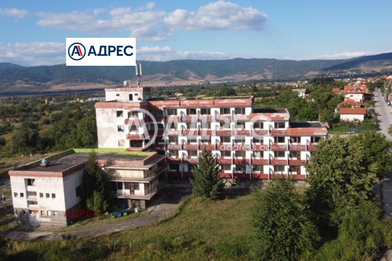 Продава ХОТЕЛ, гр. Сапарева баня, област Кюстендил, снимка 4 - Хотели - 53536952