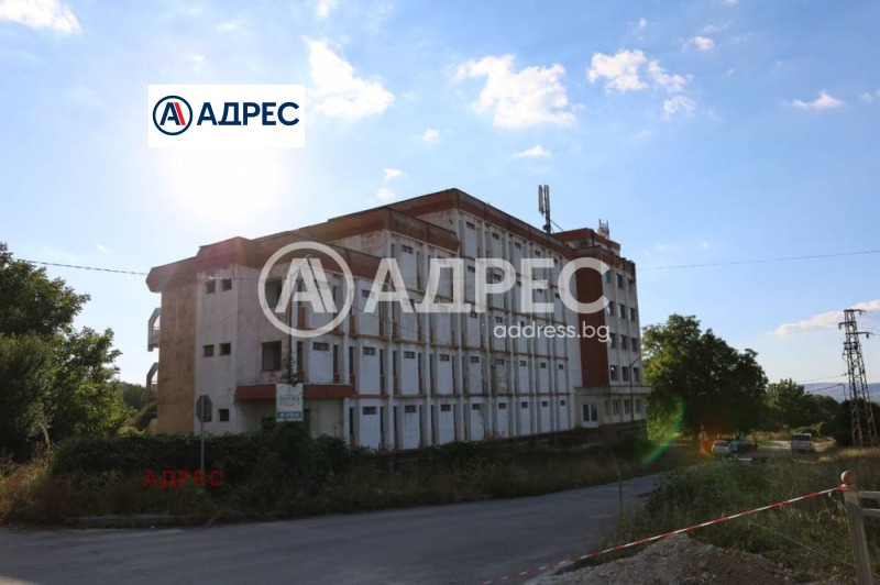 Продава ХОТЕЛ, гр. Сапарева баня, област Кюстендил, снимка 6 - Хотели - 53536952