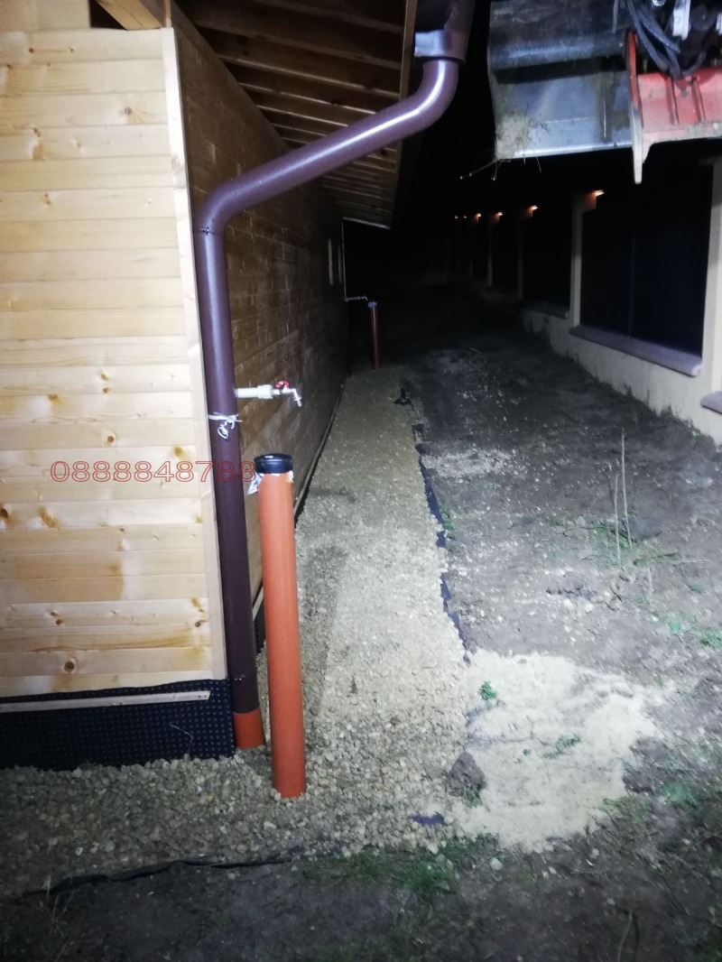 Продава ПАРЦЕЛ, с. Лозенец, област Бургас, снимка 9 - Парцели - 52901211