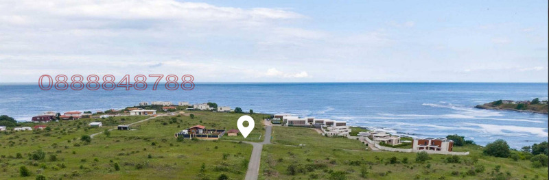 Продава ПАРЦЕЛ, с. Лозенец, област Бургас