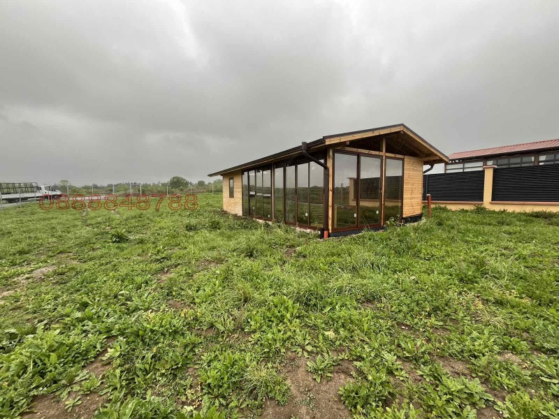 Продава ПАРЦЕЛ, с. Лозенец, област Бургас, снимка 7 - Парцели - 52901211