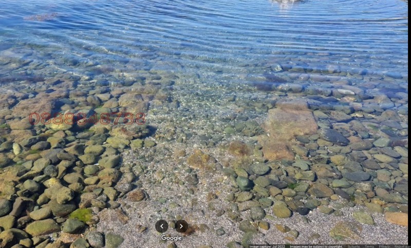 Продава ПАРЦЕЛ, с. Лозенец, област Бургас, снимка 4 - Парцели - 52901211