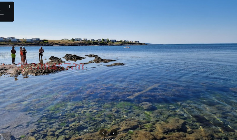 Продава ПАРЦЕЛ, с. Лозенец, област Бургас, снимка 5 - Парцели - 52901211