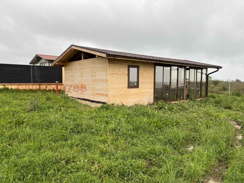 Продава ПАРЦЕЛ, с. Лозенец, област Бургас, снимка 8 - Парцели - 52901211