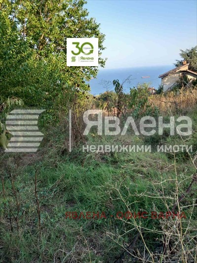 Продава ПАРЦЕЛ, гр. Варна, м-т Прибой, снимка 3 - Парцели - 49551837