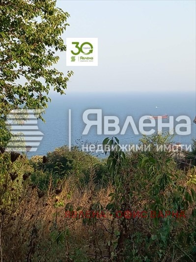 Продава ПАРЦЕЛ, гр. Варна, м-т Прибой, снимка 1 - Парцели - 49551837