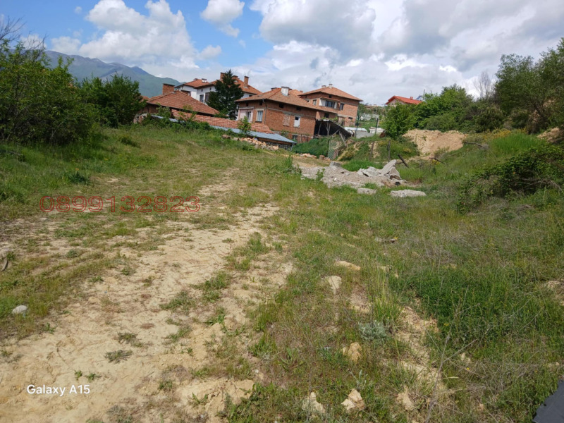 Продава ПАРЦЕЛ, с. Борово, област Благоевград