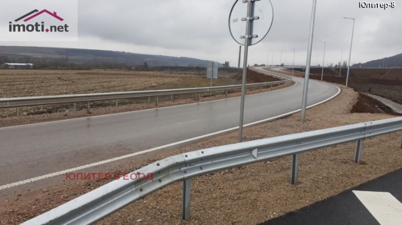 Продава  Парцел област София , гр. Сливница , 11382 кв.м | 20556187 - изображение [8]