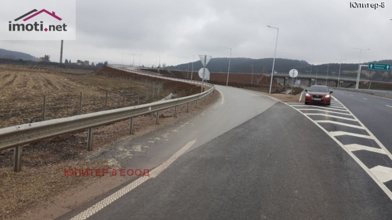 Продава  Парцел област София , гр. Сливница , 11382 кв.м | 20556187 - изображение [11]