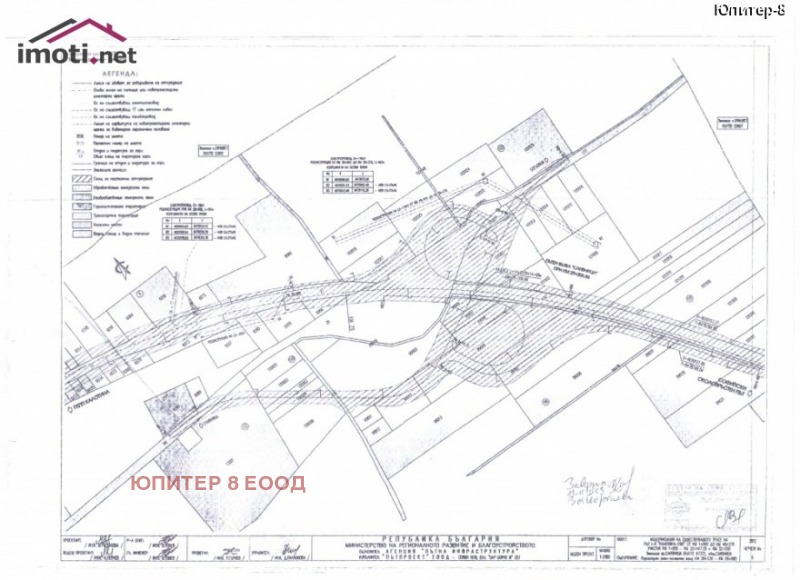 Продава  Парцел област София , гр. Сливница , 11382 кв.м | 20556187 - изображение [15]
