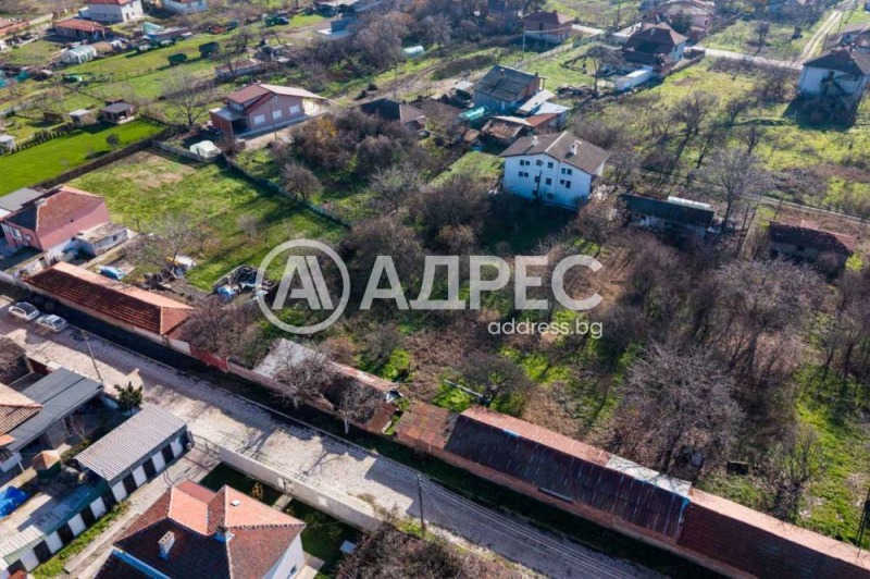 Продава ПАРЦЕЛ, с. Войсил, област Пловдив, снимка 4 - Парцели - 52662399