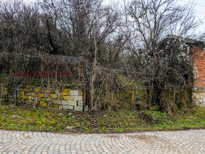 Продава ПАРЦЕЛ, с. Дивля, област Перник