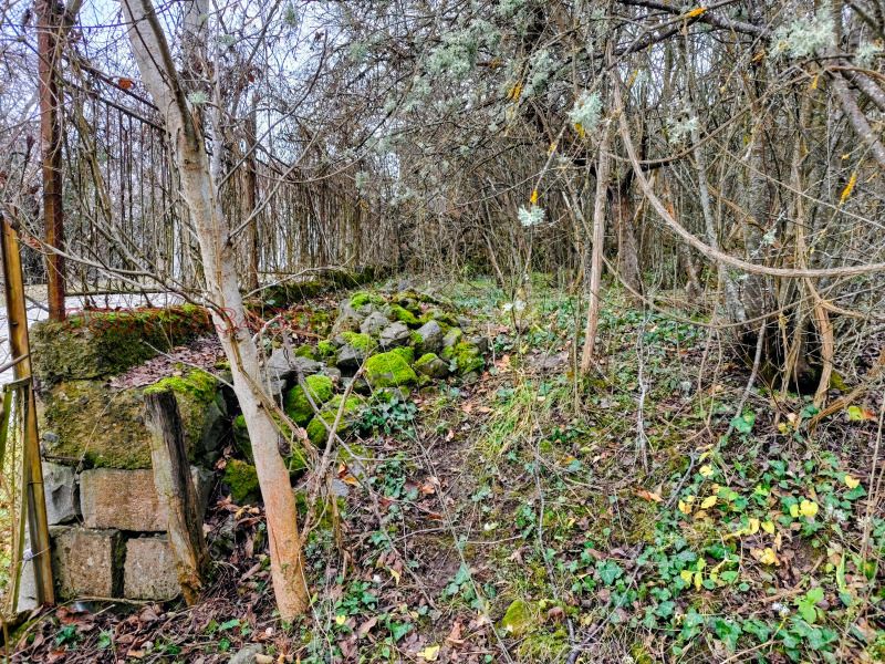 Продава ПАРЦЕЛ, с. Дивля, област Перник, снимка 11 - Парцели - 53005741