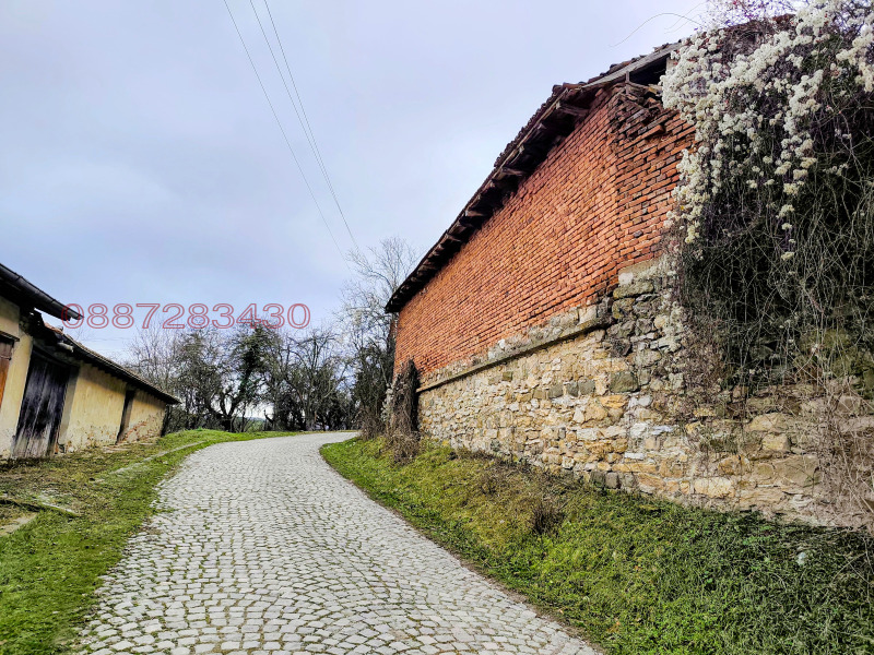 Продава ПАРЦЕЛ, с. Дивля, област Перник, снимка 7 - Парцели - 53005741