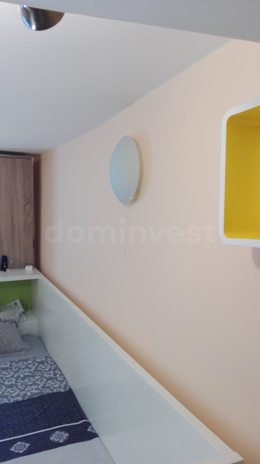 Продава 1-СТАЕН, гр. София, Редута, снимка 4 - Апартаменти - 54366965