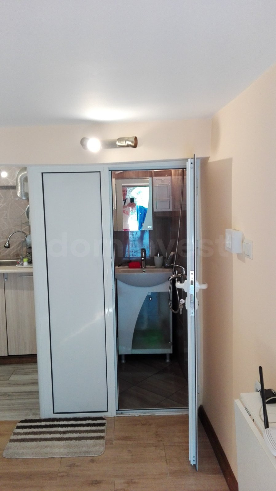 Продава 1-СТАЕН, гр. София, Редута, снимка 5 - Апартаменти - 54366965