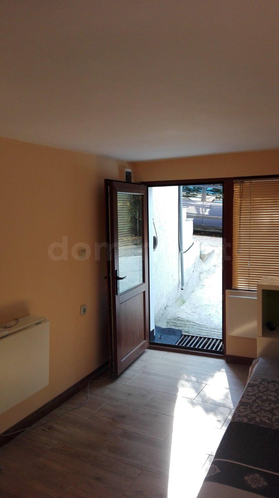 Продава 1-СТАЕН, гр. София, Редута, снимка 3 - Апартаменти - 54366965