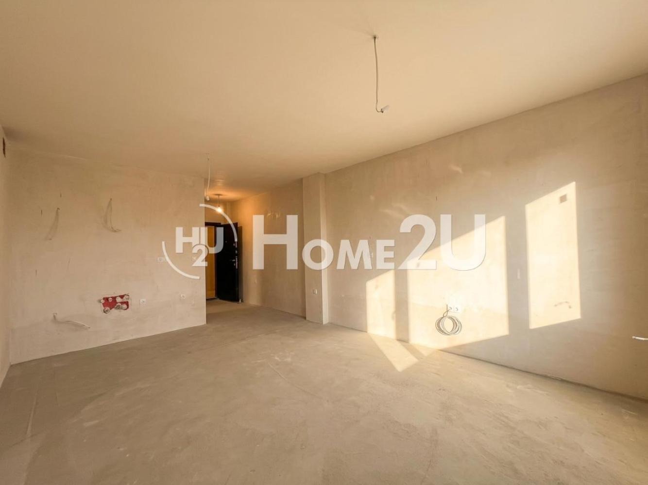 Продава 1-СТАЕН, гр. Варна, м-т Долна Трака, снимка 2 - Апартаменти - 56328687