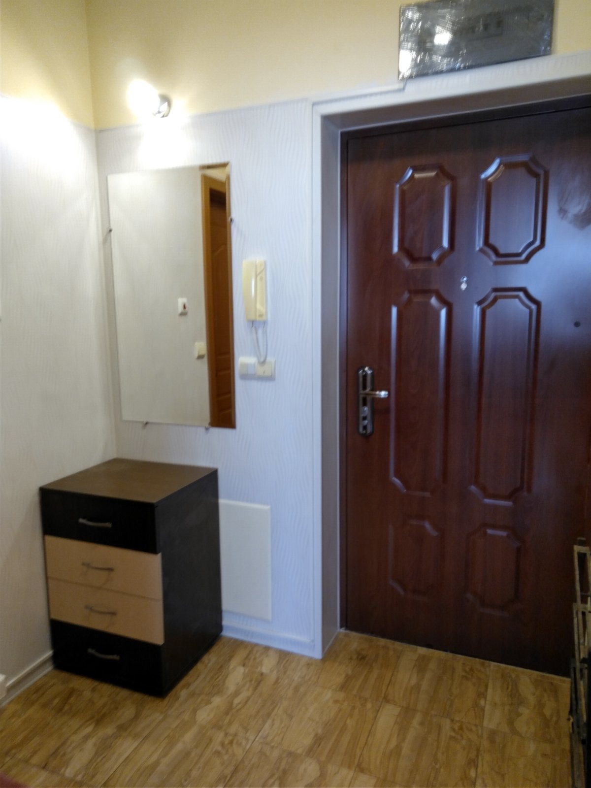 Продава 2-СТАЕН, гр. Хасково, Център, снимка 4 - Апартаменти - 53973048