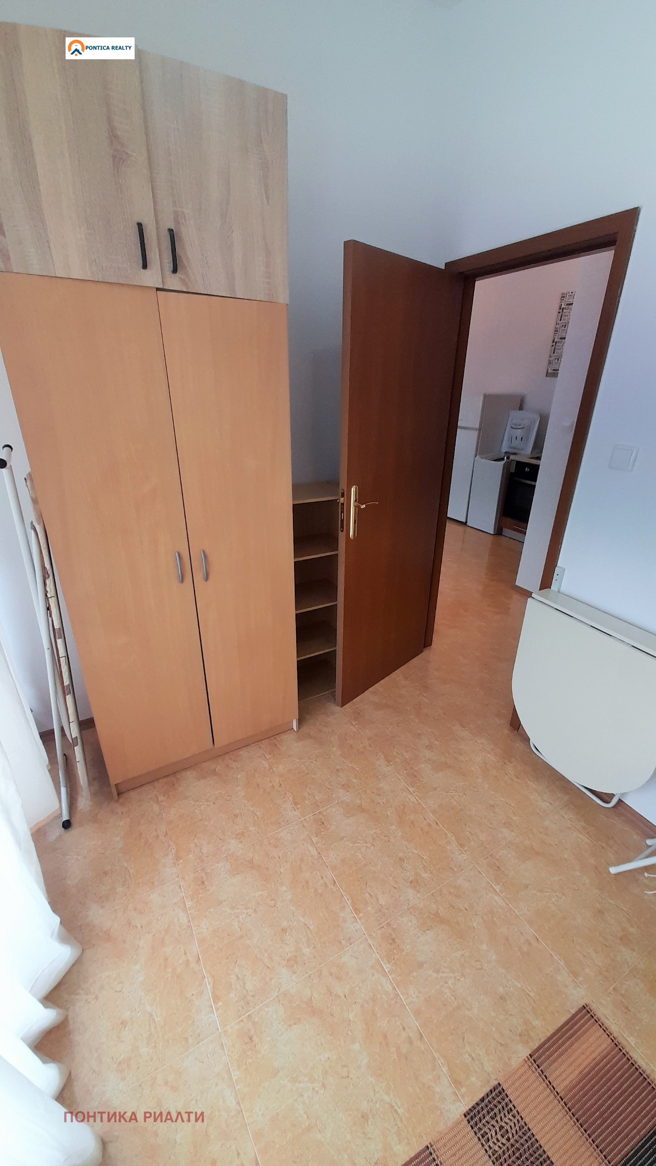 Продава 2-СТАЕН, к.к. Слънчев бряг, област Бургас, снимка 5 - Апартаменти - 54081310