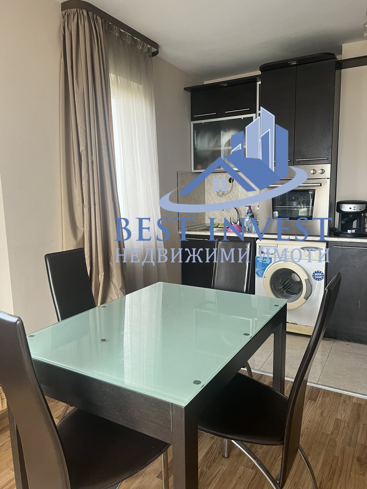 Продава 2-СТАЕН, гр. Сандански, област Благоевград, снимка 4 - Апартаменти - 54754570