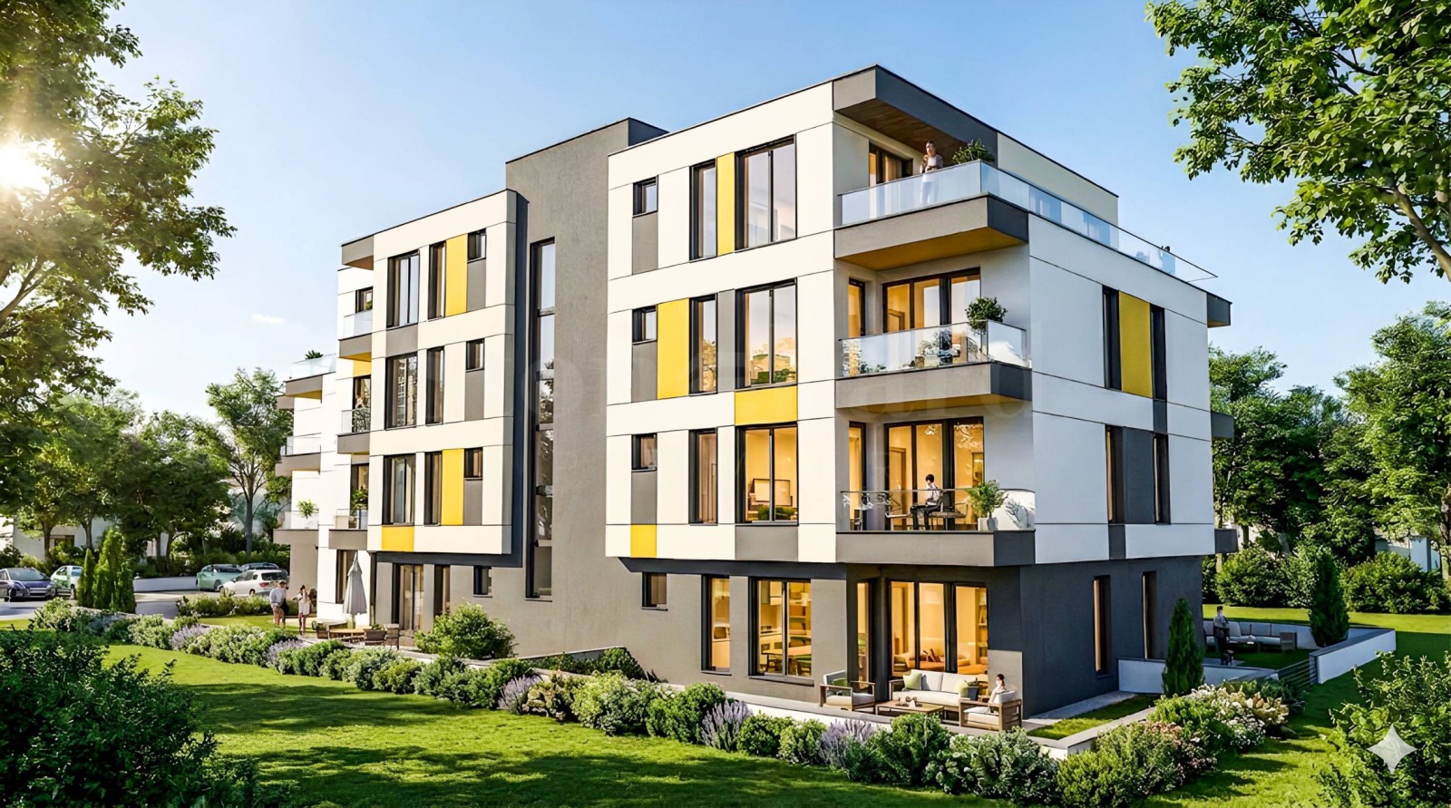 Продава 2-СТАЕН, с. Синеморец, област Бургас, снимка 3 - Апартаменти - 55067922