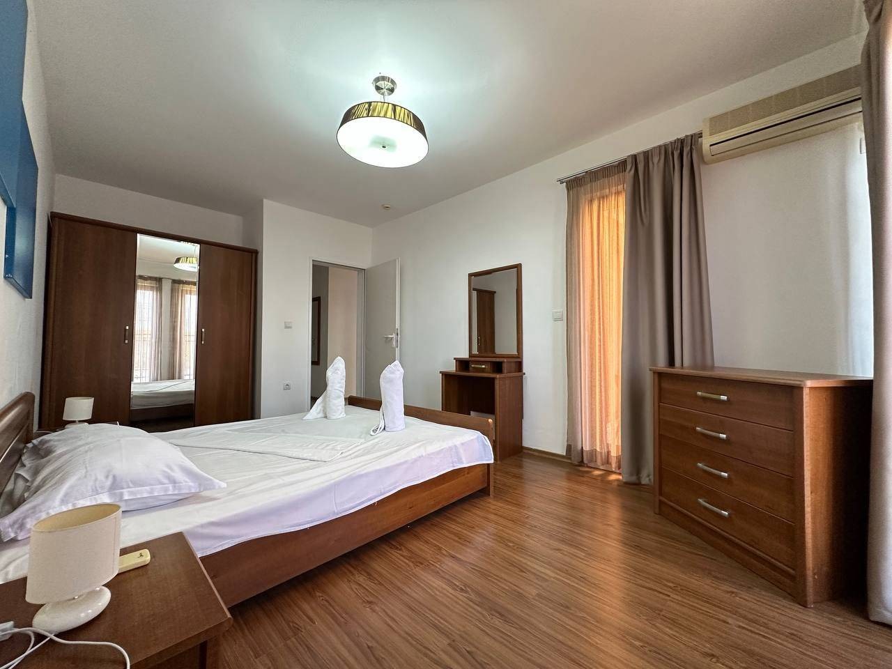 Продава 2-СТАЕН, гр. Ахелой, област Бургас, снимка 11 - Апартаменти - 56193005