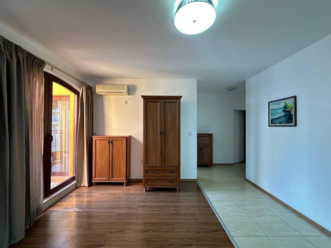 Продава 2-СТАЕН, гр. Ахелой, област Бургас, снимка 6 - Апартаменти - 56193005