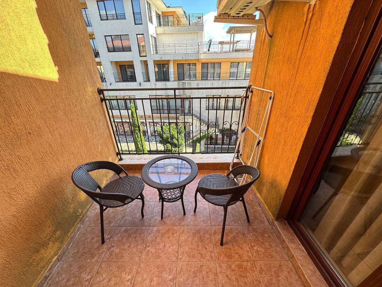 Продава 2-СТАЕН, гр. Ахелой, област Бургас, снимка 13 - Апартаменти - 56193005