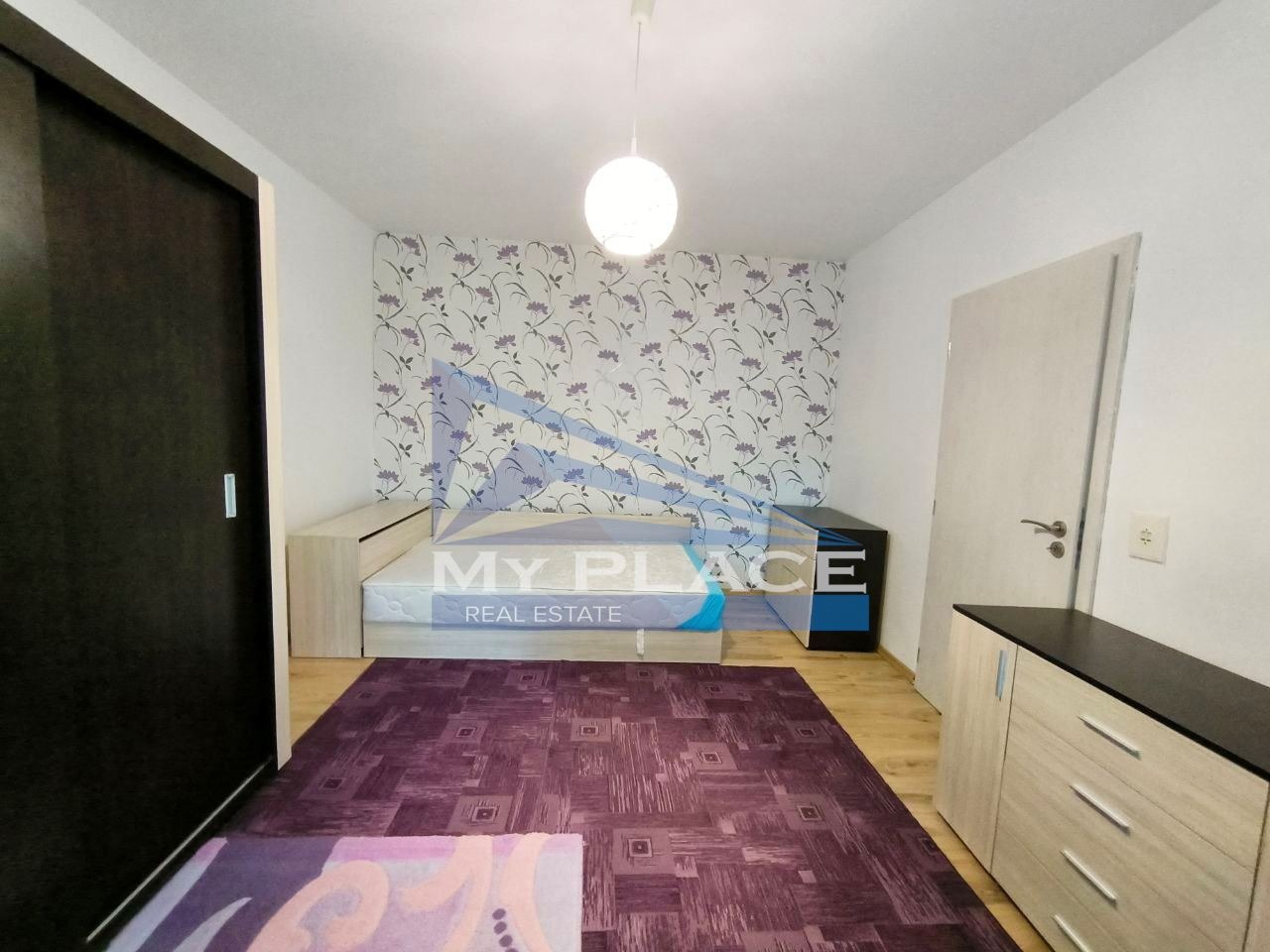 Продава 2-СТАЕН, гр. Шумен, Добруджански, снимка 4 - Апартаменти - 56326424
