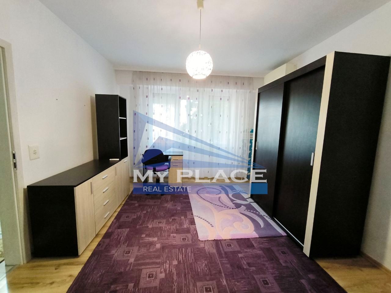 Продава 2-СТАЕН, гр. Шумен, Добруджански, снимка 5 - Апартаменти - 56326424