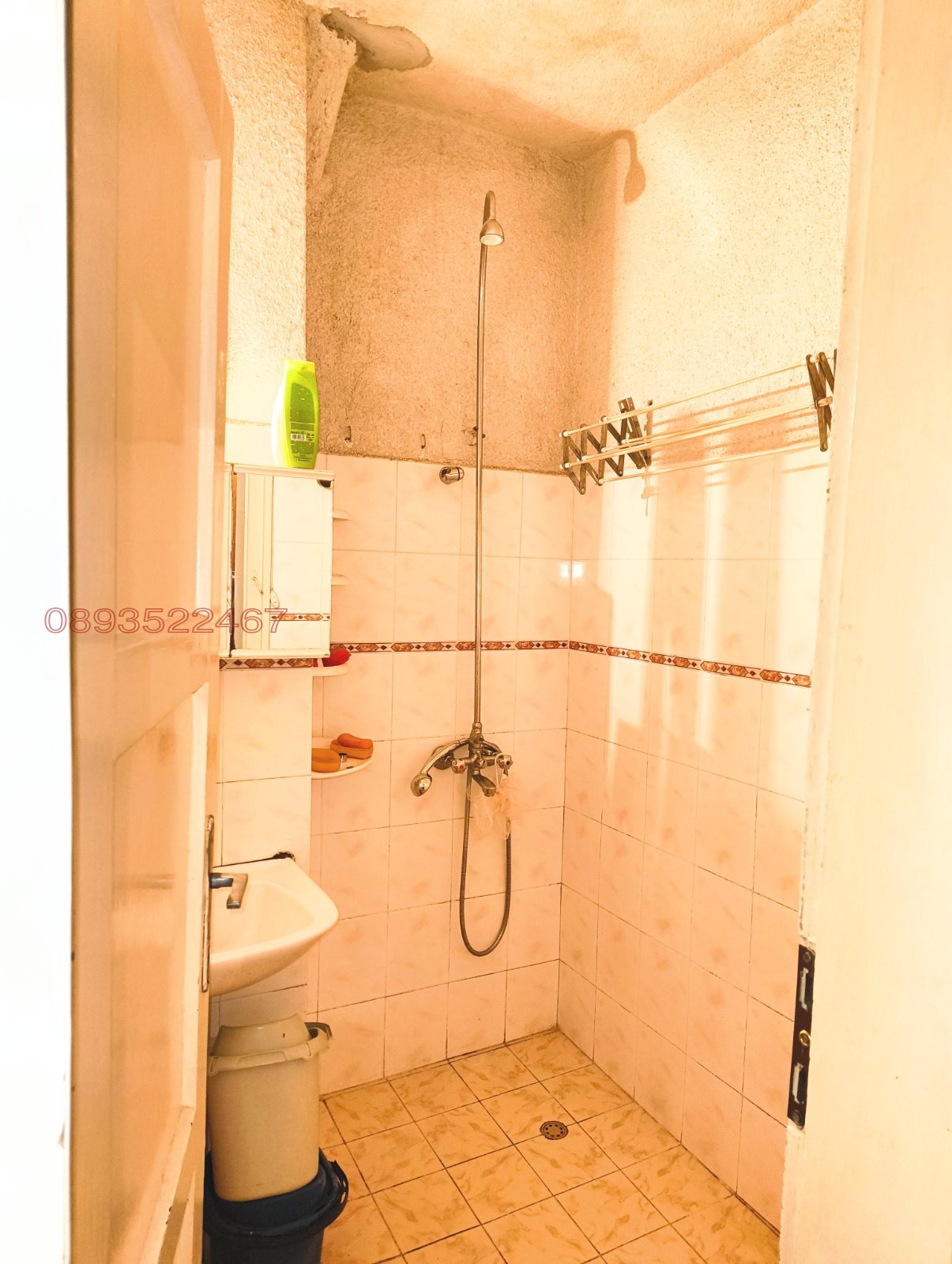 Продава 3-СТАЕН, гр. София, Яворов, снимка 6 - Апартаменти - 54052881