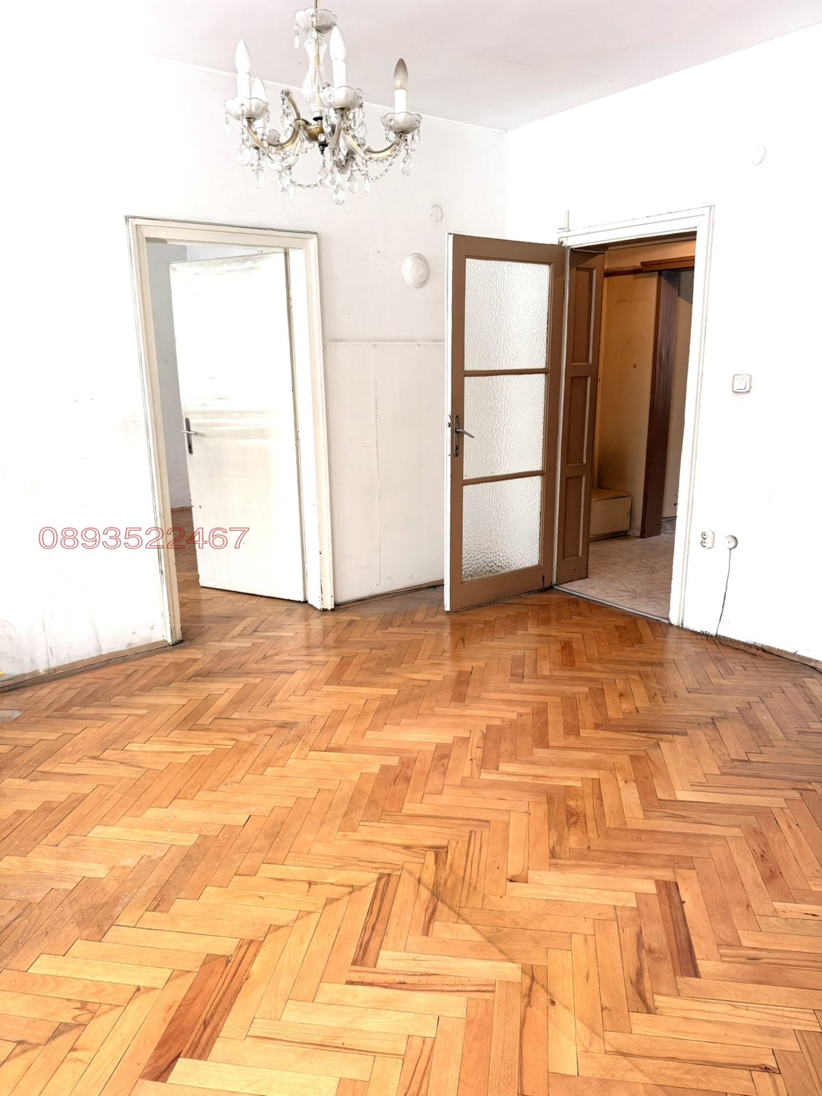 Продава 3-СТАЕН, гр. София, Яворов, снимка 3 - Апартаменти - 54052881