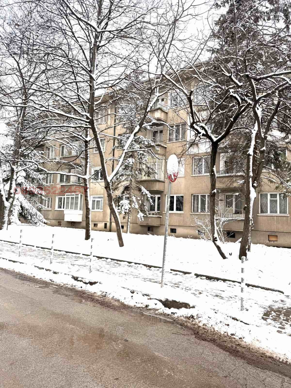Продава 3-СТАЕН, гр. София, Яворов, снимка 9 - Апартаменти - 54052881