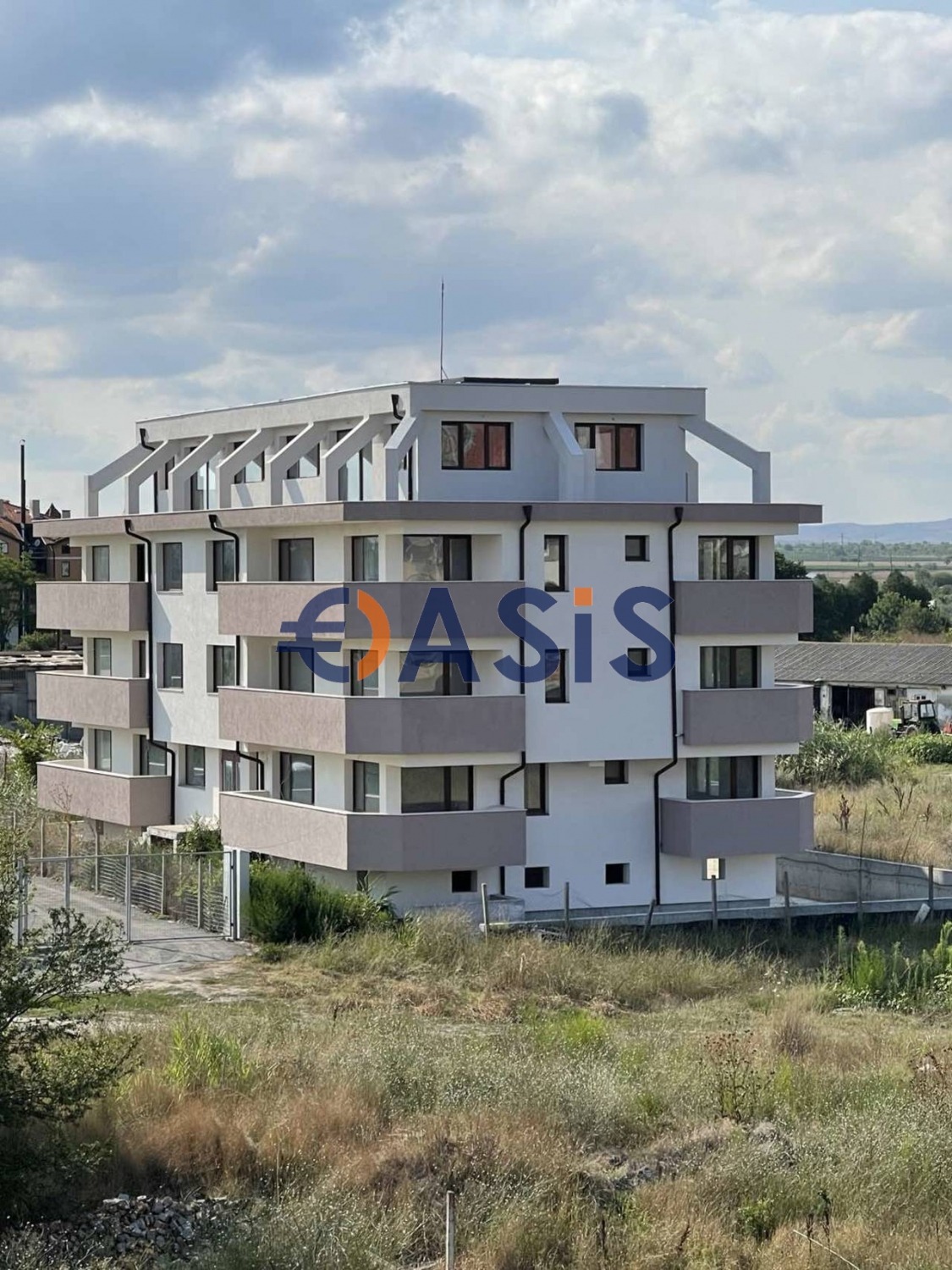 Продава 3-СТАЕН, гр. Поморие, област Бургас