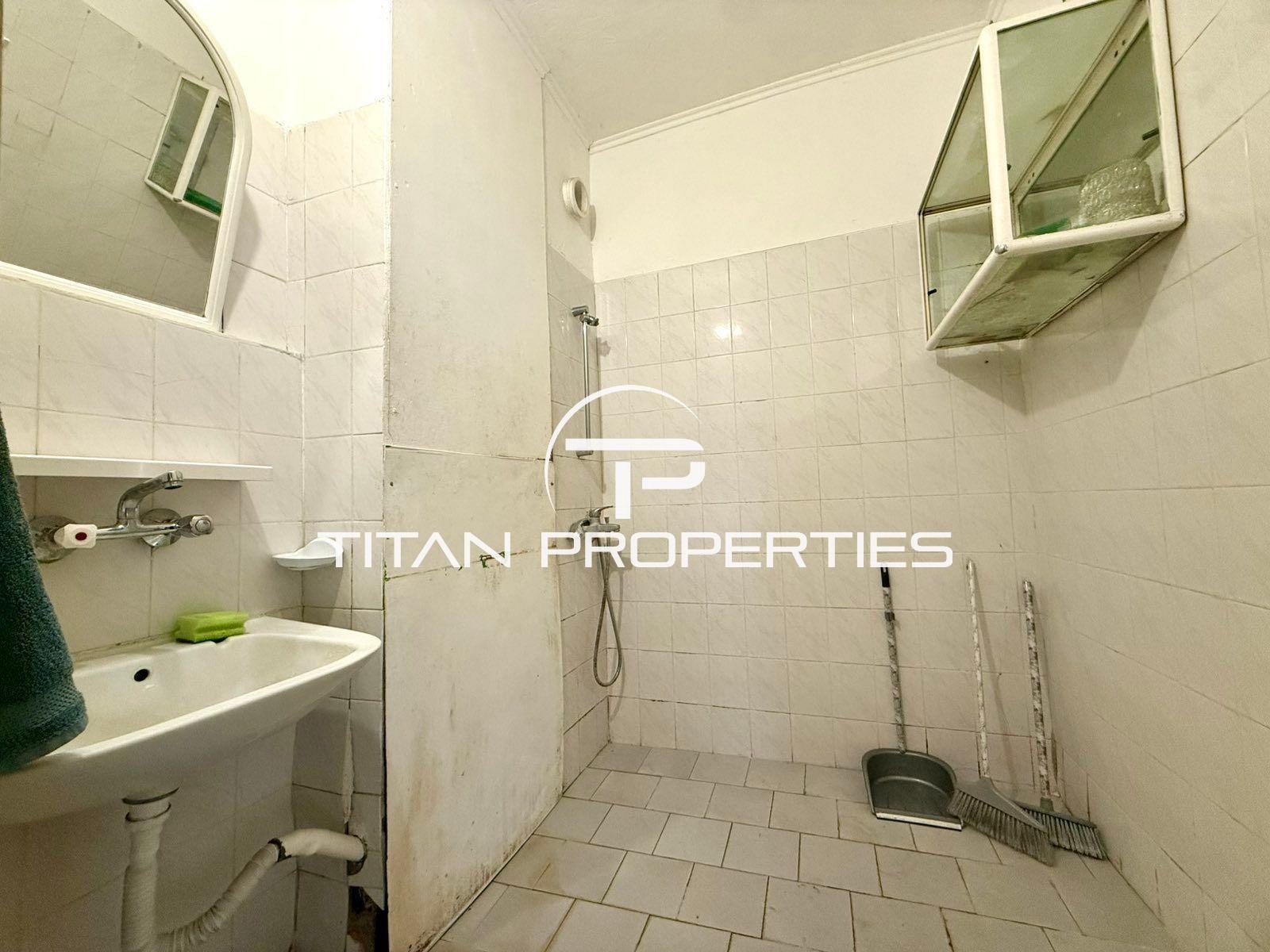 Продава 3-СТАЕН, гр. Пловдив, Тракия, снимка 6 - Апартаменти - 53632211