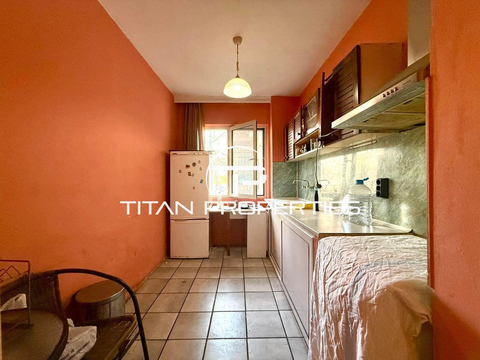 Продава 3-СТАЕН, гр. Пловдив, Тракия, снимка 3 - Апартаменти - 53632211