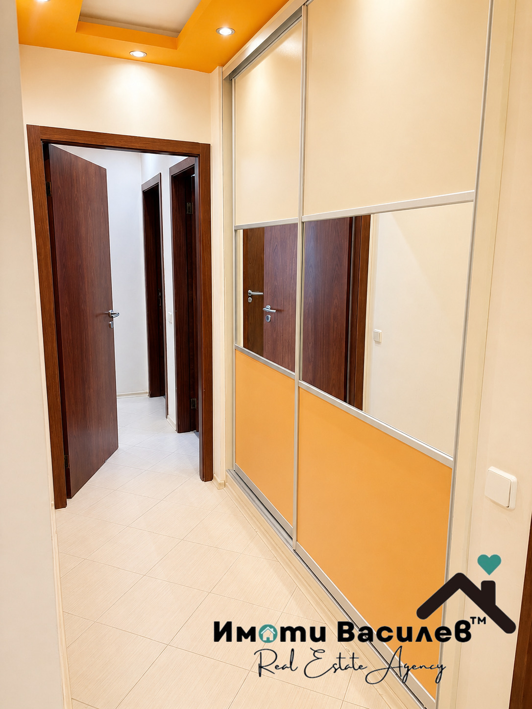 Продава 3-СТАЕН, гр. София, Редута, снимка 8 - Апартаменти - 54406911