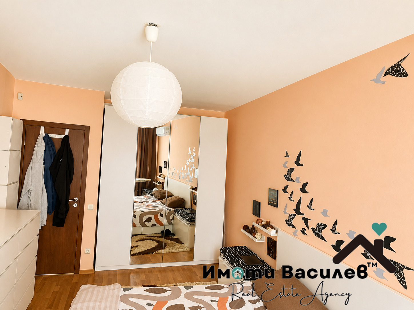 Продава 3-СТАЕН, гр. София, Редута, снимка 5 - Апартаменти - 54406911