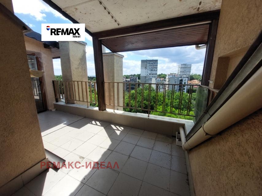 Продава 3-СТАЕН, гр. Варна, Цветен квартал, снимка 11 - Апартаменти - 54996130